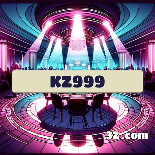Confiável kz999.com: O Portal de Jogos que Você Busca