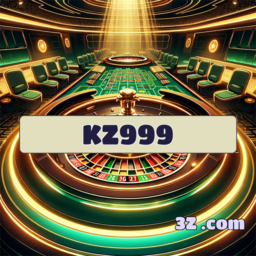 Promoções Imperdíveis no kz999.com para Gamers